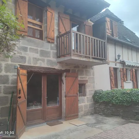 Les Colombages Pazayac
