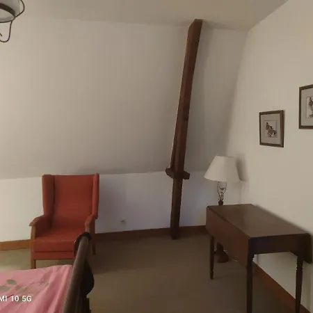 Les Colombages * Pazayac