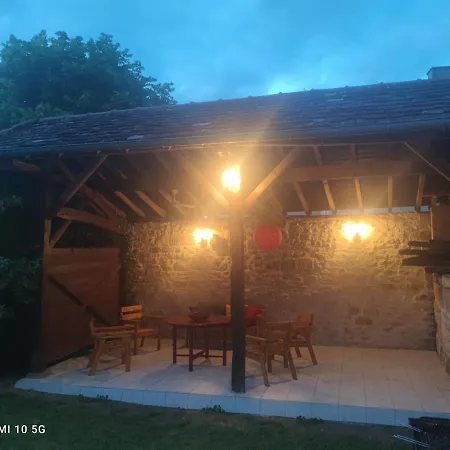 Les Colombages *
