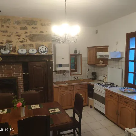 Les Colombages Pazayac