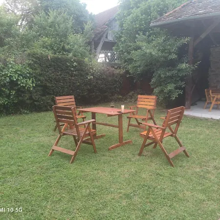Les Colombages Pazayac