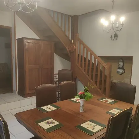 Les Colombages Pazayac