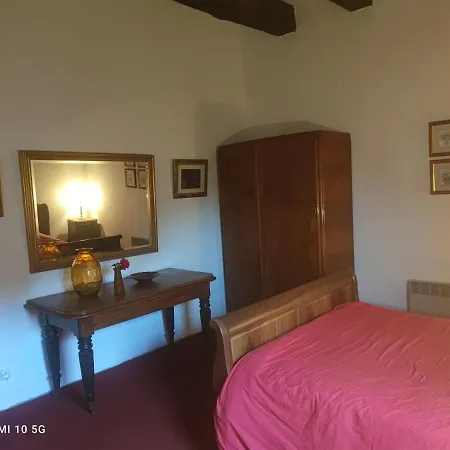 Feriehus Les Colombages *