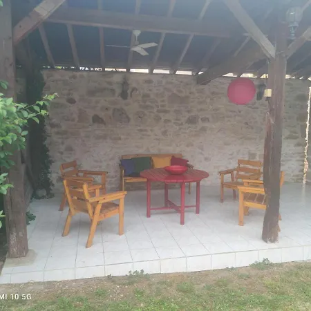 Les Colombages
