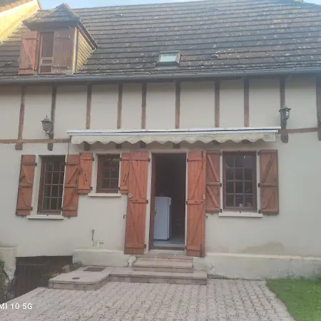 Les Colombages Pazayac