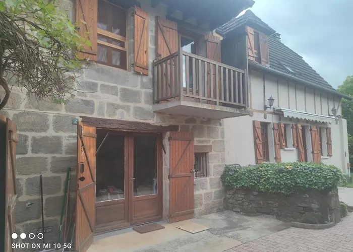 Les Colombages Pazayac