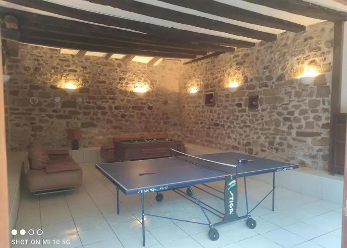 Les Colombages * Pazayac