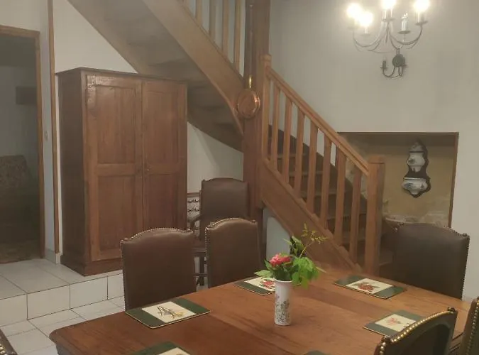 Les Colombages Pazayac