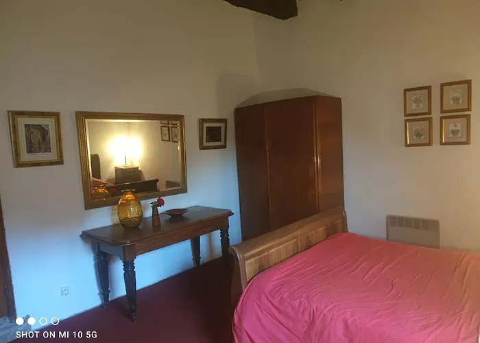 Casa de Férias Les Colombages *